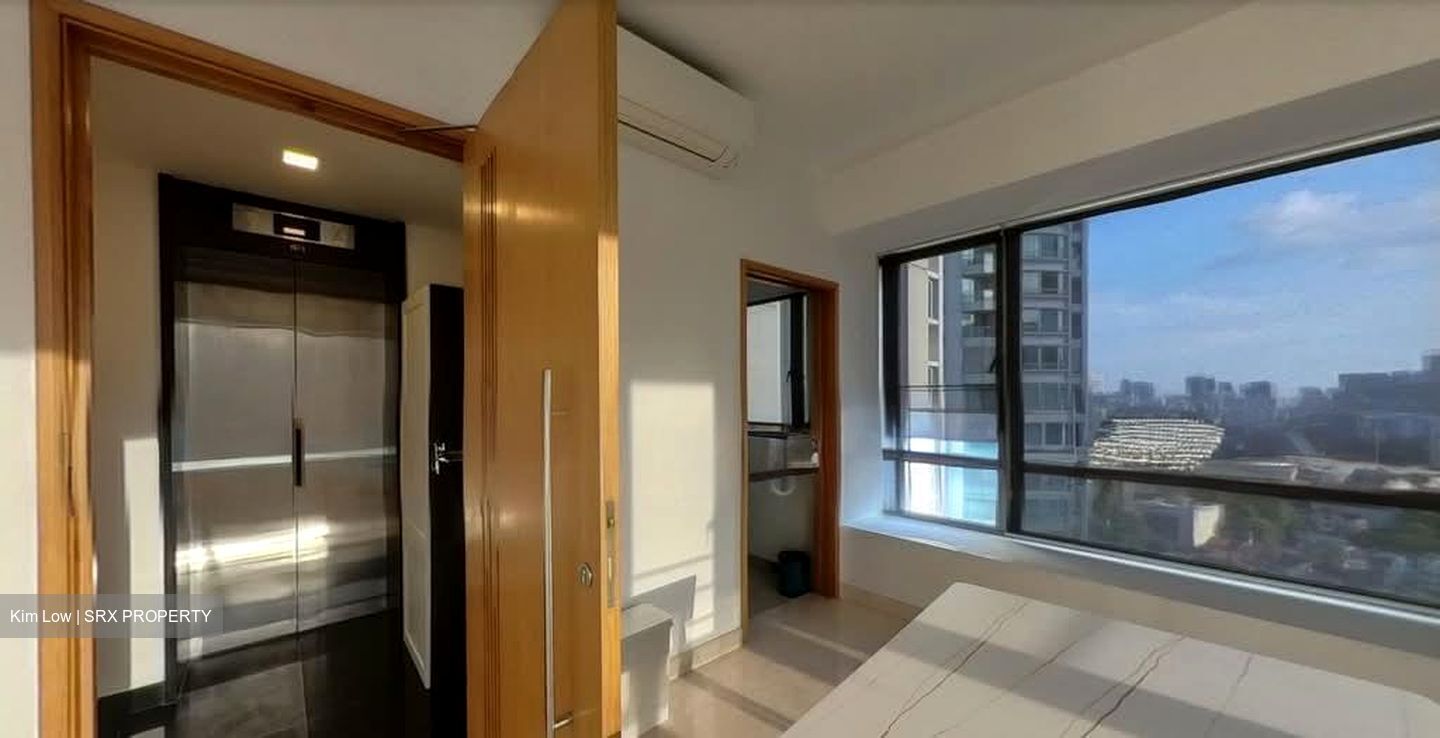 Park Infinia At Wee Nam (D11), Condominium #559911591